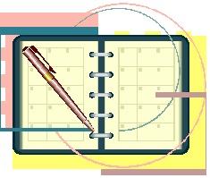 calendar 3 calendar 3